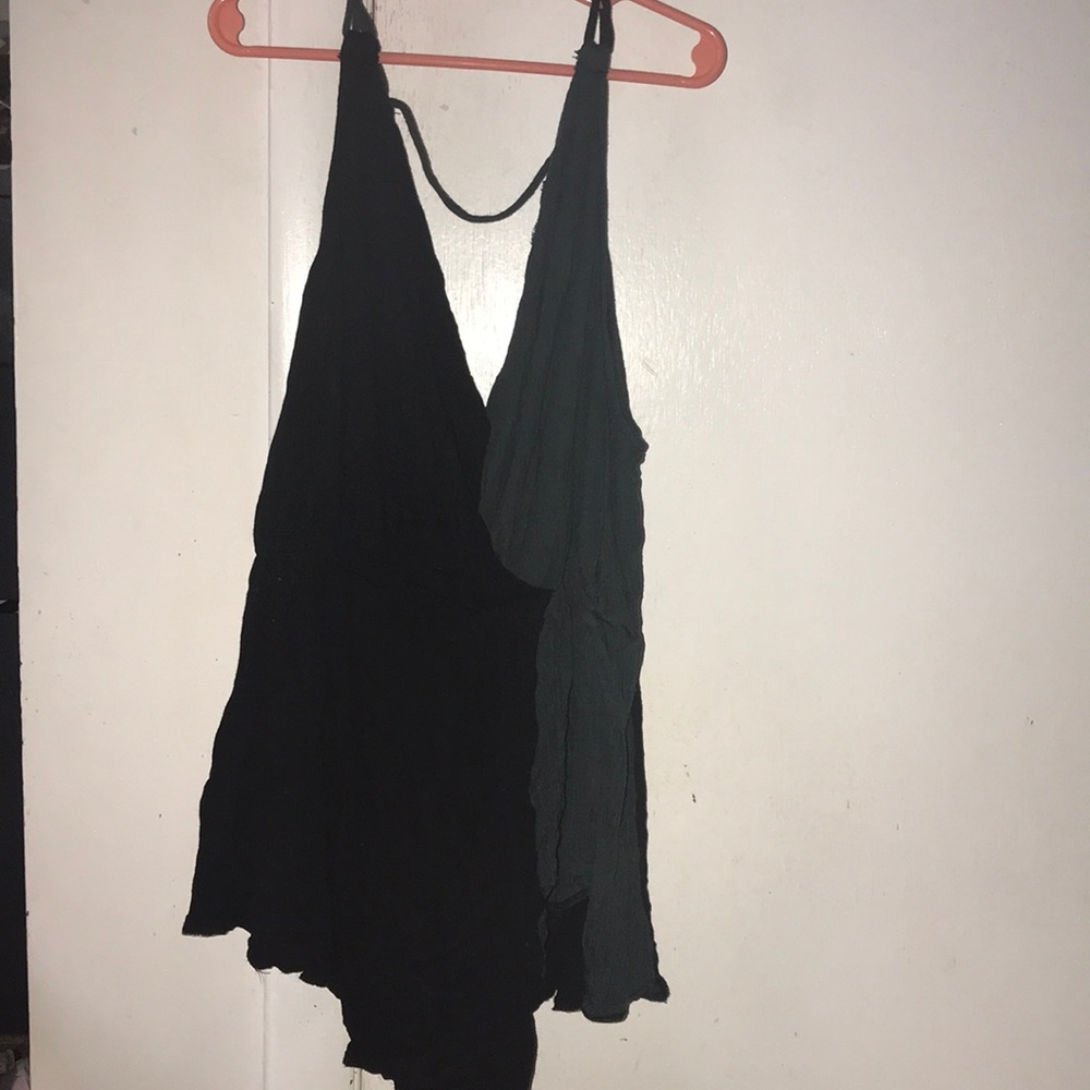 Free people Tank top